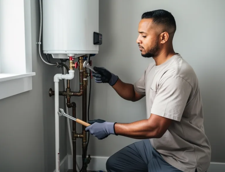 Boiler Reparatur Harsewinkel